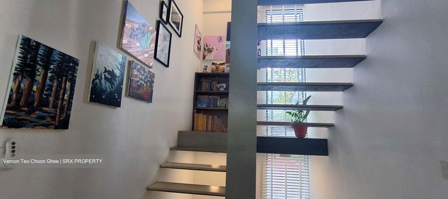 Gilstead Brooks (D11), Terrace #460753621